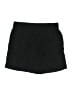 Everlane Solid Black Shorts Size L - photo 1