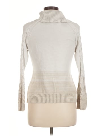 New York & Company Turtleneck Sweater (view 2)