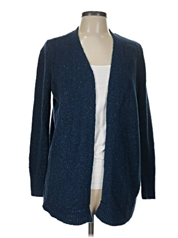 Ann Taylor LOFT Cardigan (view 1)