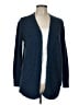 Ann Taylor LOFT Blue Cardigan Size L - photo 1