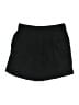 Everlane Solid Black Shorts Size L - photo 2