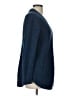 Ann Taylor LOFT Blue Cardigan Size L - photo 4