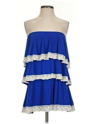 Judith March Casual Dress (view 1)