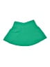 90 Degree by Reflex Solid Green Skort Size M - photo 1