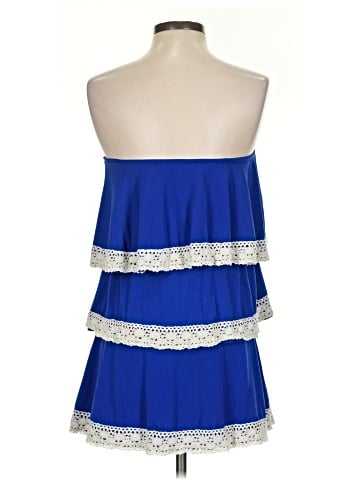 Judith March Casual Dress (view 2)