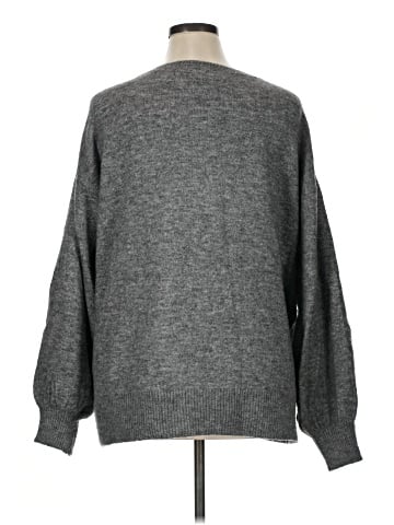 Motherhood Pullover Sweater (view 2)