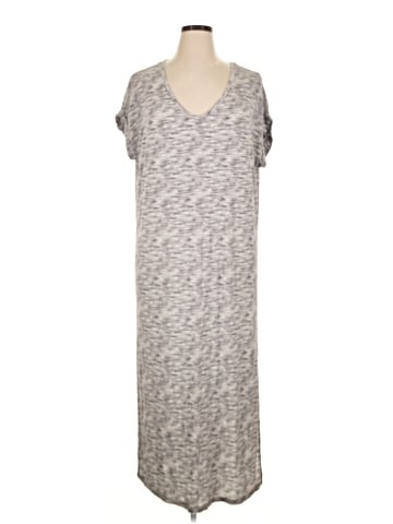 Ambrielle Casual Dress (view 1)