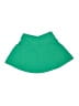90 Degree by Reflex Solid Green Skort Size M - photo 2