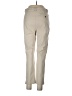 Theory Solid Tan Dress Pants Size 10 - photo 2