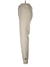 Theory Solid Tan Dress Pants Size 10 - photo 5