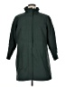Lands' End Green Raincoat Size 16W - photo 1