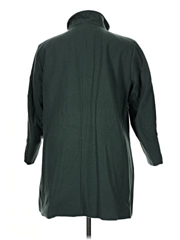 Lands' End Raincoat (view 2)