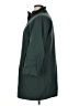 Lands' End Green Raincoat Size 16W - photo 5