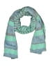 Gorjana 100% Cotton Teal Scarf One size - photo 1