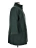 Lands' End Green Raincoat Size 16W - photo 4