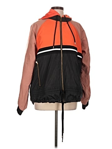 P.E Nation Windbreaker (view 1)