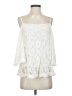 Bailey 44 Ivory Tank Top Size S - photo 1