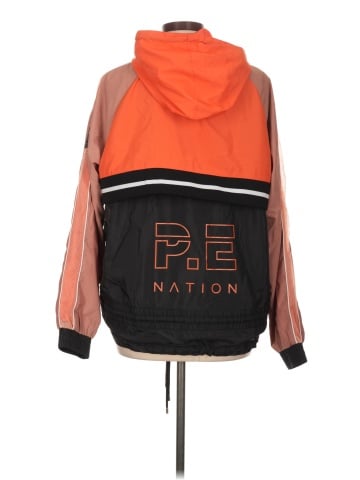 P.E Nation Windbreaker (view 2)