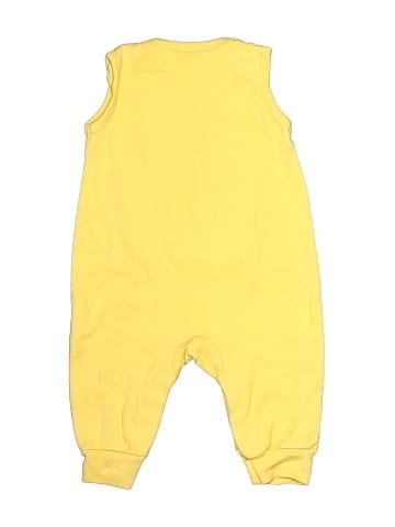 Oliver & Rain Short Sleeve Onesie (view 2)