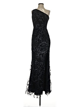Marchesa Notte Cocktail Dress