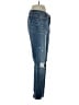 J.Crew 100% Cotton Blue Jeans Size 25 waist - photo 4