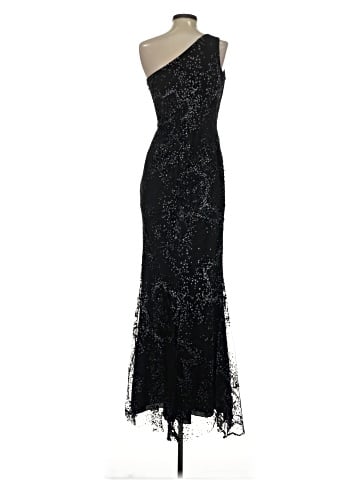 MARCHESA notte Cocktail Dress (view 2)
