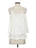Bailey 44 Ivory Tank Top Size S - photo 2