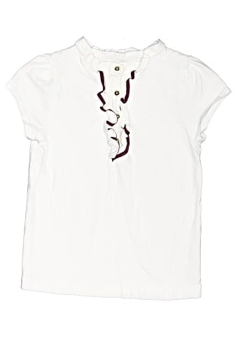 Janie and Jack Short Sleeve Top (view 1)