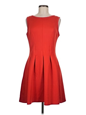 Ann Taylor Cocktail Dress (view 1)