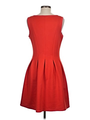 Ann Taylor Cocktail Dress (view 2)