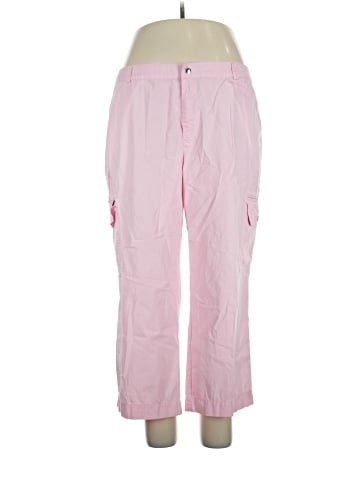 Chaps Cargo Pants (view 1)