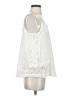 Bailey 44 Ivory Tank Top Size S - photo 4