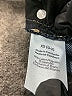 No Boundaries Chevron-herringbone Blue Jeans Size 0 - photo 8