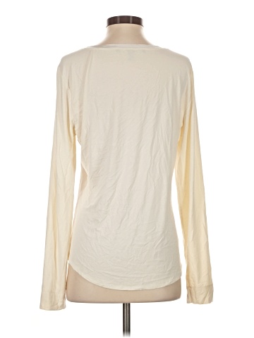 White House Black Market Long Sleeve Top (view 2)
