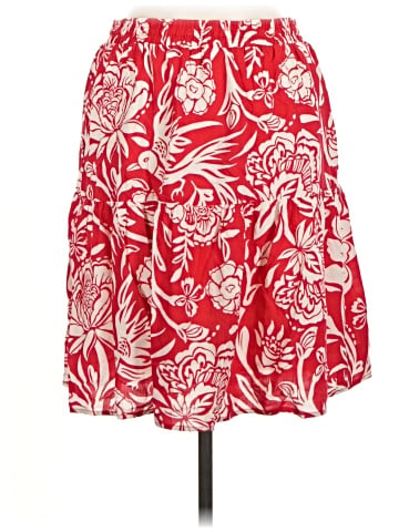Knox Rose Casual Skirt (view 2)