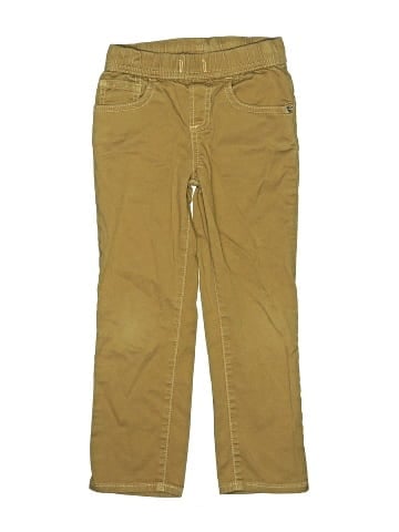 Gap Khakis (view 1)