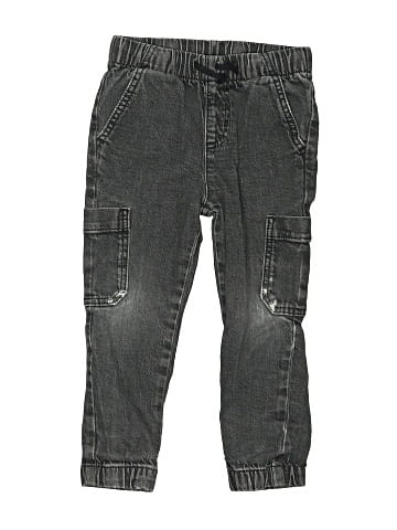 Cat & Jack Jeans (view 1)