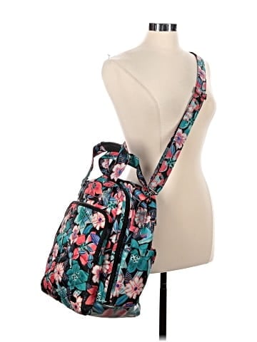 Lug Backpack (view 2)