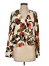 Baum Und Pferdgarten Ivory Long Sleeve Blouse Size XS - photo 1