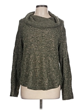 Eight Eight Eight Pullover Sweater
