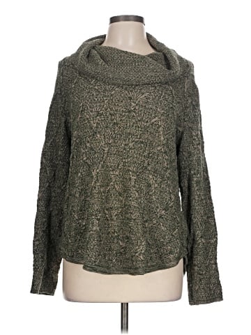 Eight Eight Eight Pullover Sweater (view 1)