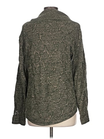 Eight Eight Eight Pullover Sweater (view 2)