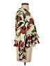 Baum Und Pferdgarten Ivory Long Sleeve Blouse Size XS - photo 4
