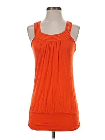 American Dream Sleeveless Blouse (view 1)