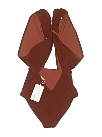 Ulla Johnson One Piece Swimsuit (view 2)