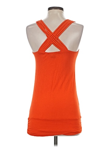American Dream Sleeveless Blouse (view 2)
