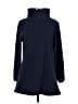 Dudley Stephens 100% Polyester Blue Casual Dress Size M - photo 1