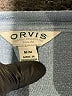 Orvis Blue Cardigan Size M - photo 7