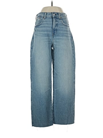 Madewell Jeans (view 1)