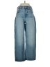 Madewell Blue Jeans Size 25 waist - photo 1